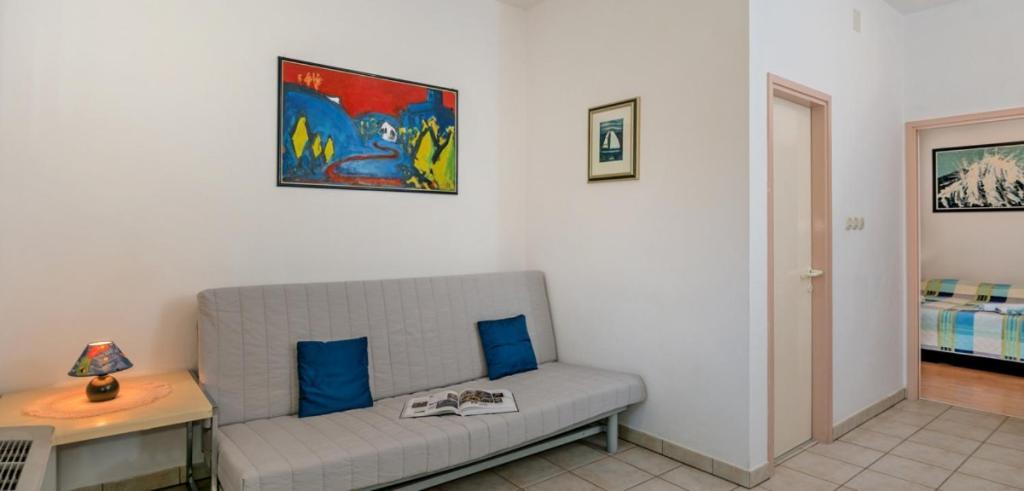 Apartment In Bol With Seaview, Terrace, Air Condition, Wifi Bagian luar foto